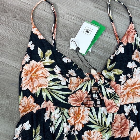 🔆RIP CURL🔆 SOL SEEKER MAXI DRESS - Picture 9 of 14